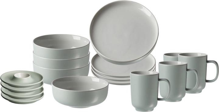 4 Piece