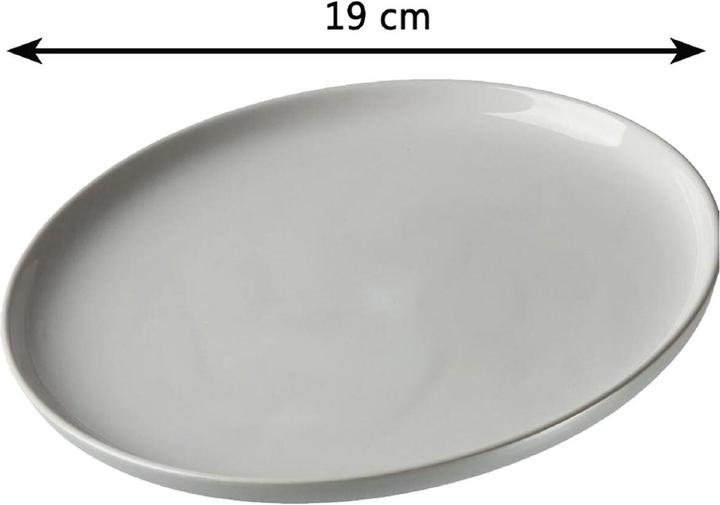 Produktbild Ritzenhoff & Breker Frühstücksset JASPER (4 Stück)