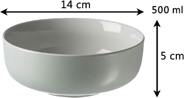 Produktbild Ritzenhoff & Breker Frühstücksset JASPER (4 Stück)