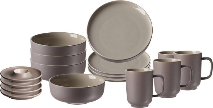 Actual product image Ritzenhoff & Breker Breakfast set JASPER (4 Piece)