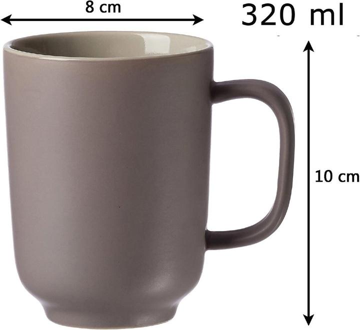 Actual product image Ritzenhoff & Breker Breakfast set JASPER (4 Piece)