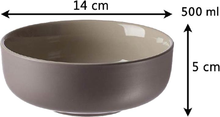 Actual product image Ritzenhoff & Breker Breakfast set JASPER (4 Piece)