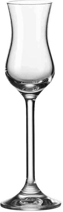 Actual product image Leonardo Grappa glasses Daily (1 dl, 6 x, Liqueur glasses + grappa glasses)