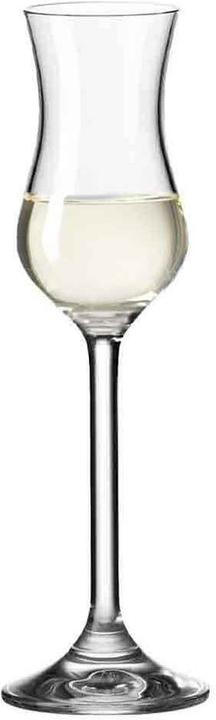 Actual product image Leonardo Grappa glasses Daily (1 dl, 6 x, Liqueur glasses + grappa glasses)
