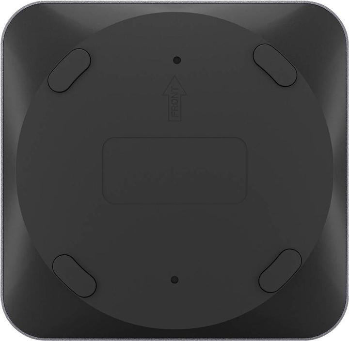 Actual product image Geekom Mini PC GT1 Mega () Intel® Core™ Ultra 5 125H 32 GB RAM 1 TB SSD Int (Intel Core Ultra 5 125H, 32 GB, 1000 GB, Intel Arc Graphics)