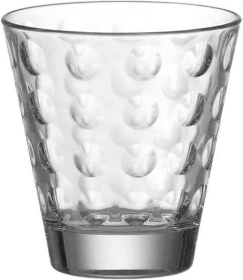 Produktbild Leonardo Trinkgläser Optic (0.30 l, 12 x)