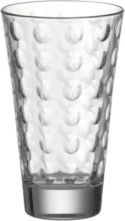 Produktbild Leonardo Trinkgläser Optic (0.30 l, 12 x)