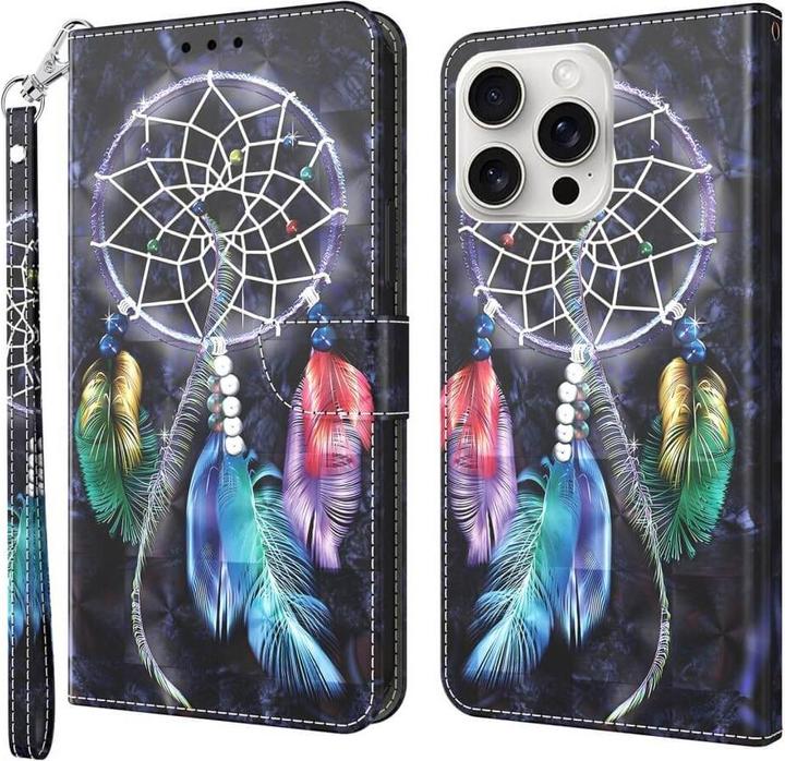 Dreamcatcher