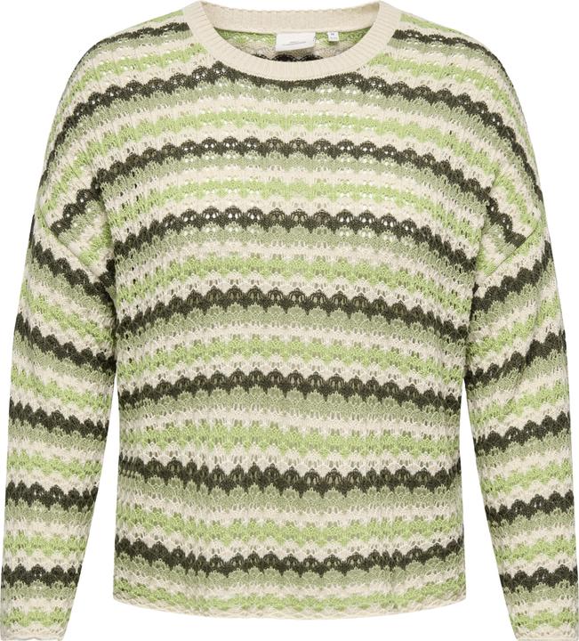 Only CARASA Strickpullover Strickpullover (M)