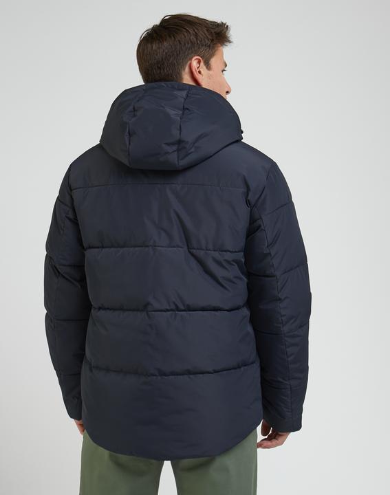 Actual product image Lee Puffer Jacket (S)