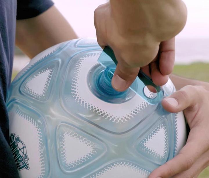 Immagine prodotto Spectron Smart Ball - La palla che conta