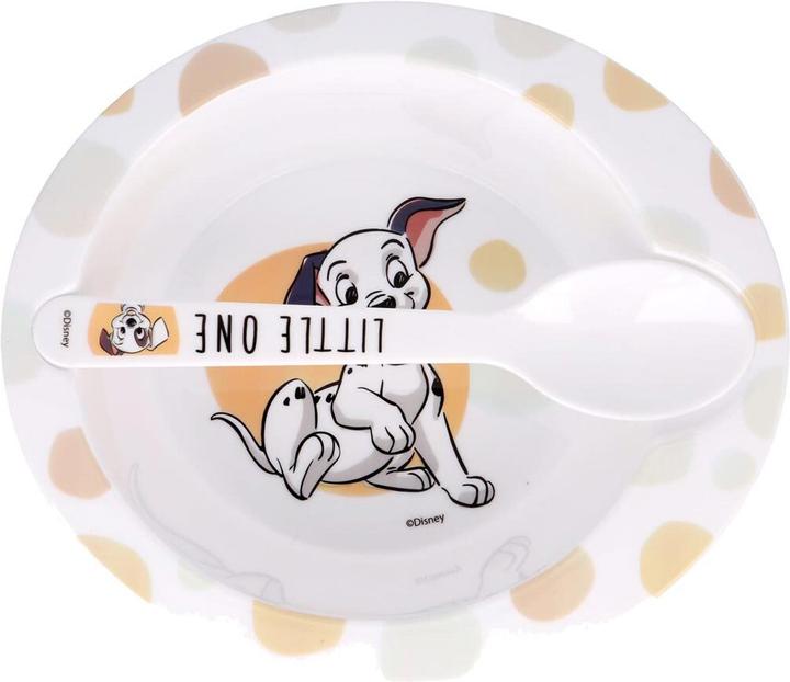 Actual product image Stor Children's Tableware Classic Sunbeam