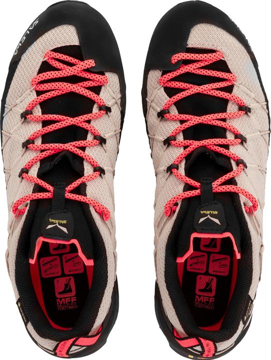 Produktbild Salewa Wildfire 2 Gore-Tex® Schuh Da (40.5)