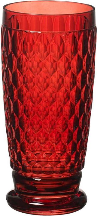 Actual product image Villeroy & Boch Wein- & Longdrinkgläser Boston Coloured (0.31 l, 12 x)