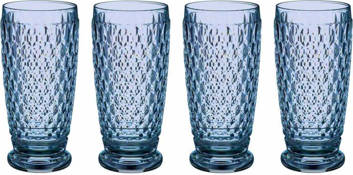 Image du produit Villeroy & Boch Longdrinkgläser Boston Coloured (0.40 l, 4 x)