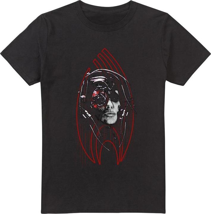 Produktbild Borg Construct TShirt (M)
