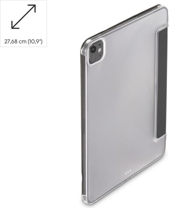 Actual product image Hama Fold Clear" for Apple iPad 10.9 (iPad 2022 (10th Gen))