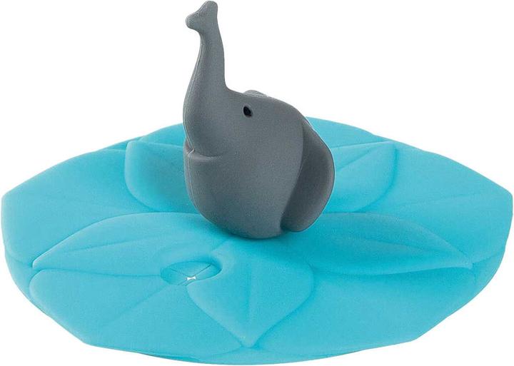 Actual product image Leonardo Children's Mug with Lid Bambini