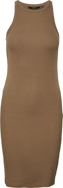Vero Moda Vmchloe Sl Abk Dress Ga Jrs Noos