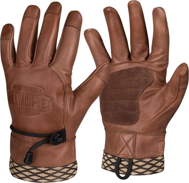 Image du produit Helikon Tex Gants Woodcrafter Gloves (XL)