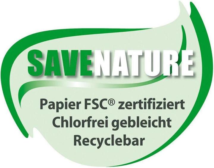 Produktbild Sigel Marmor-Papier (200 g/m², 25 x, A4)