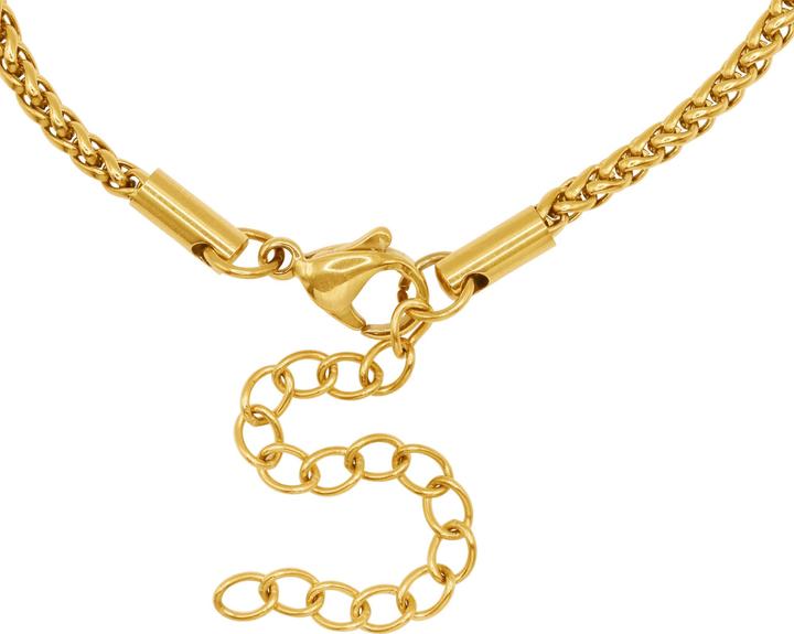Immagine prodotto Heideman Giulia color oro (100% acciaio inossidabile)