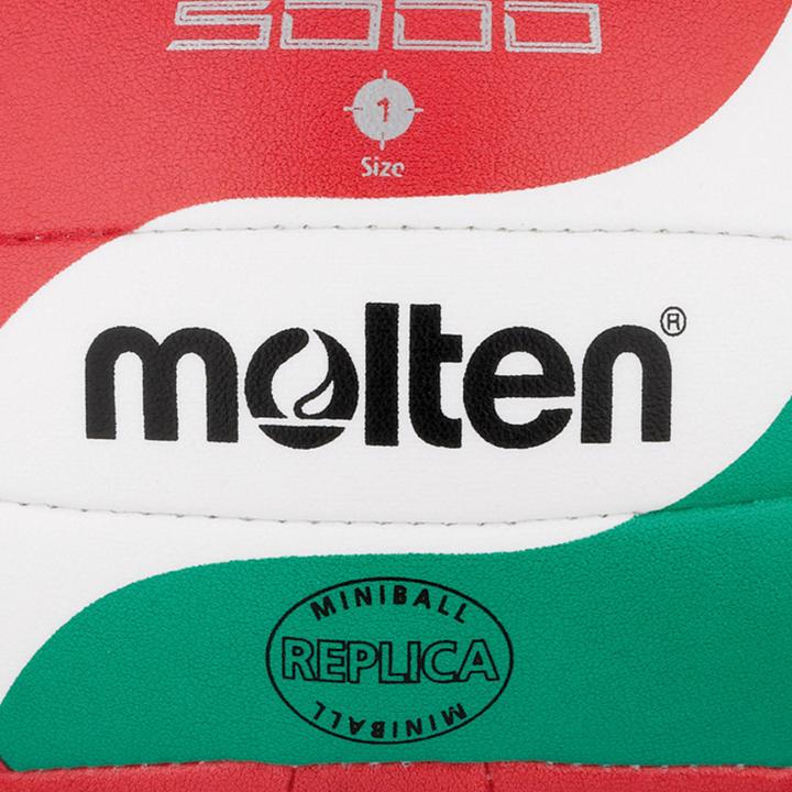 Image du produit Molten V1M300 Mini-boules de volley-ball