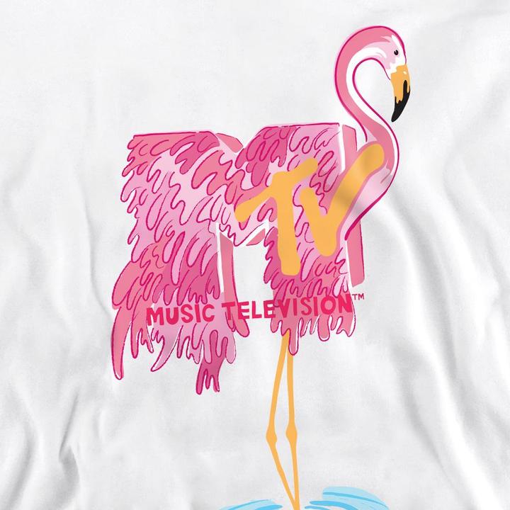 Immagine prodotto MTV Felpa Fenicottero Adulto Unisex (XL)