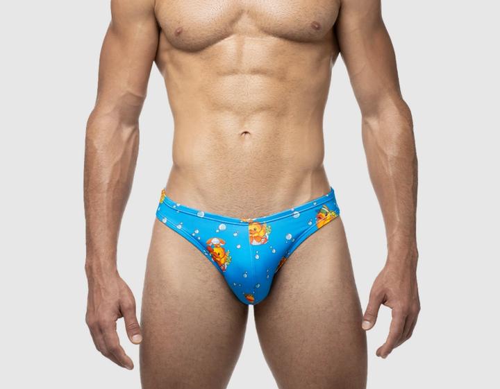 Image du produit Pure Leaf PUMP! Ducky Water Cheeky Brief (S)