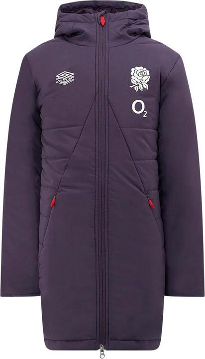 Produktbild Umbro 2425 Steppjacke (140)
