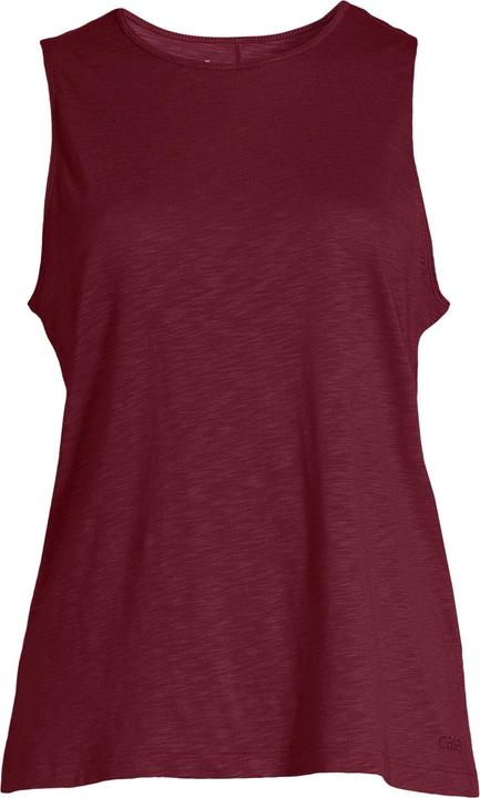 Actual product image CASALL Sport Top Tank Top Soft Texture (S)