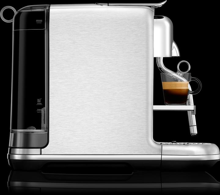 Produktbild Sage Nespresso Creatista Pro (NESPRESSO Original, CH-Stecker)