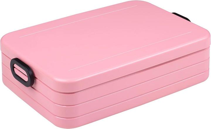 Actual product image Mepal Lunchbox Take a Break
