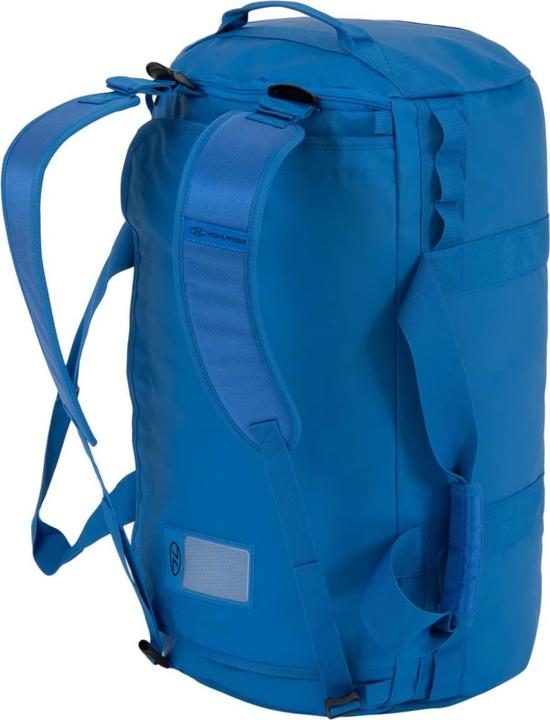 Produktbild Highlander 65l Storm Kitbag Blue (65 l)
