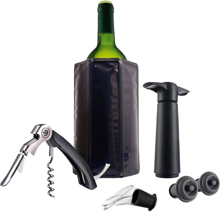 Actual product image Vacu Vin Wine Accessories Experience