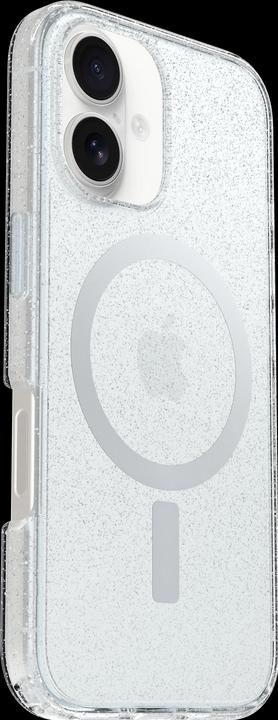 Produktbild OtterBox Symmetry mit MagSafe (Apple iPhone 16)