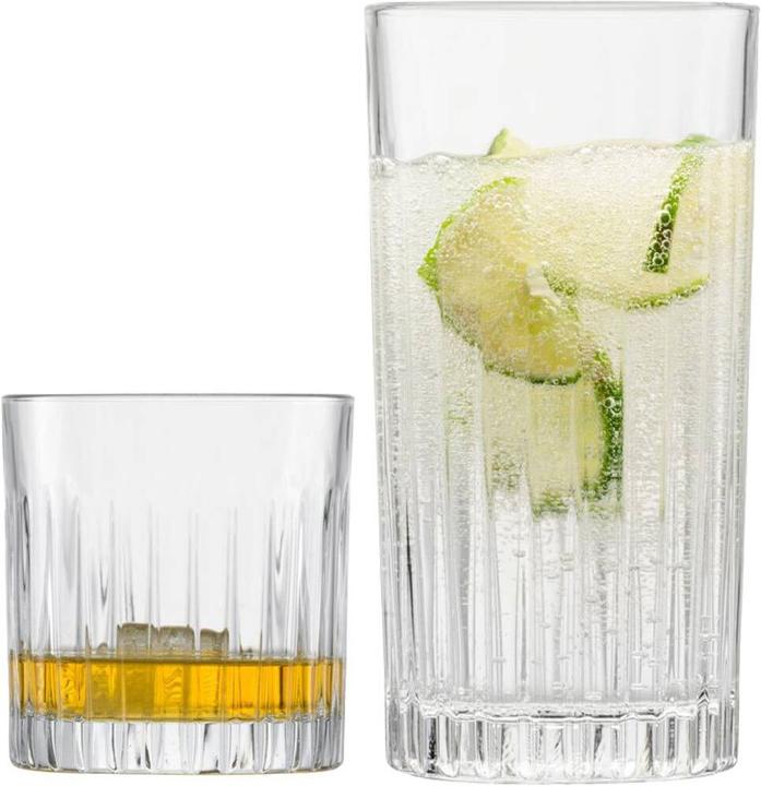 Produktbild Schott Zwiesel Bargläserset STAGE (4.40 dl, 8 x, Longdrinkgläser)