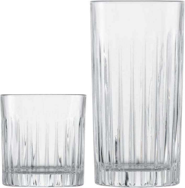 Produktbild Schott Zwiesel Bargläserset STAGE (4.40 dl, 8 x, Longdrinkgläser)