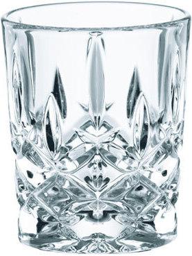 Image du produit Nachtmann Verres à liqueur Noblesse (0.55 dl, 8 x, Verre à fusil)