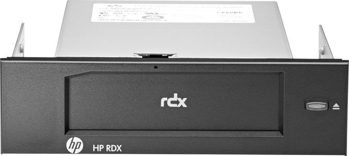 Actual product image HPE RDX USB 3.0 Internal Docking Station