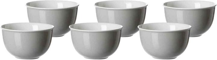 Actual product image Ritzenhoff & Breker Cereal bowls Doppio (14 cm, 0.52 l, 6 x)