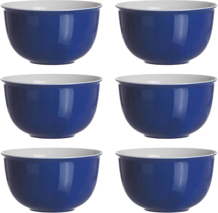 Indigo Blue