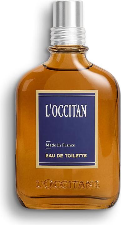Produktbild L'Occitane L'OCCITAN edt vapo 75ml (Eau de Toilette, 75 ml)
