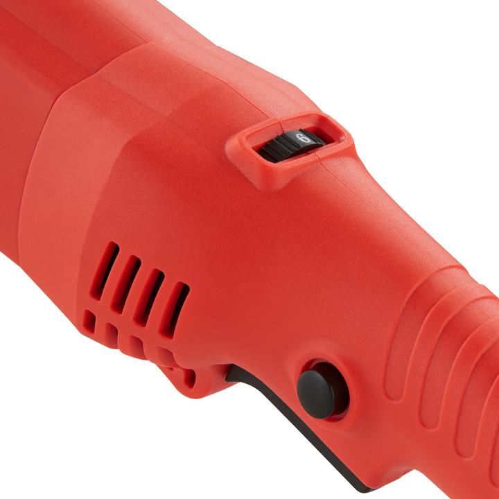 Produktbild tectake Exzenter Poliermaschine (Exzenterpolierer, 710 W)