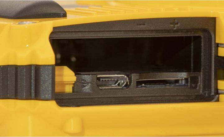Produktbild Kodak WPZ2 (4.9 - 19.6 mm, 16.30 Mpx, 1/2,3'')