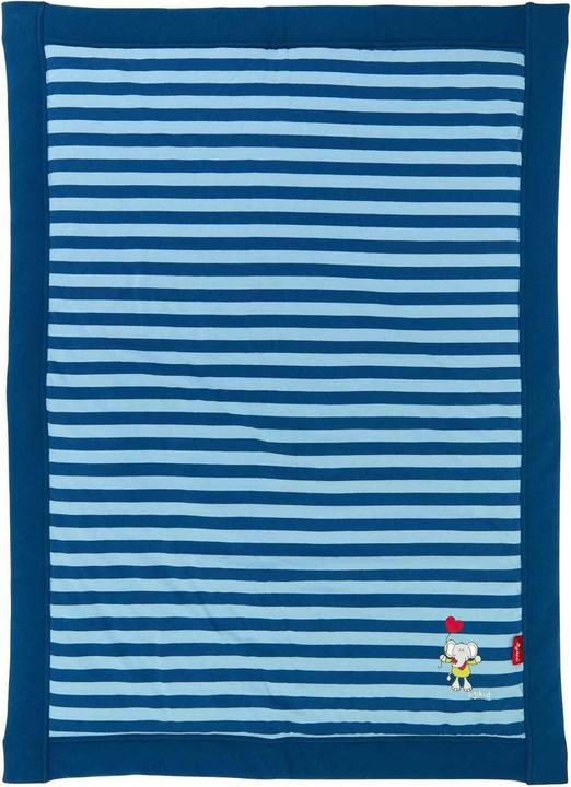Sigikid Baby Jerseydecke