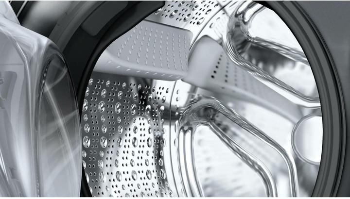 Actual product image Bosch Hausgeräte WGG2440RCH (9 kg, Left, CH plug)