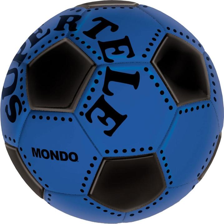 Actual product image Mondo Football Super Tele, 21.5 cm