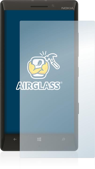Immagine prodotto BROTECT AirGlass Premium (1 Pezzo/i, Nokia Lumia 930)