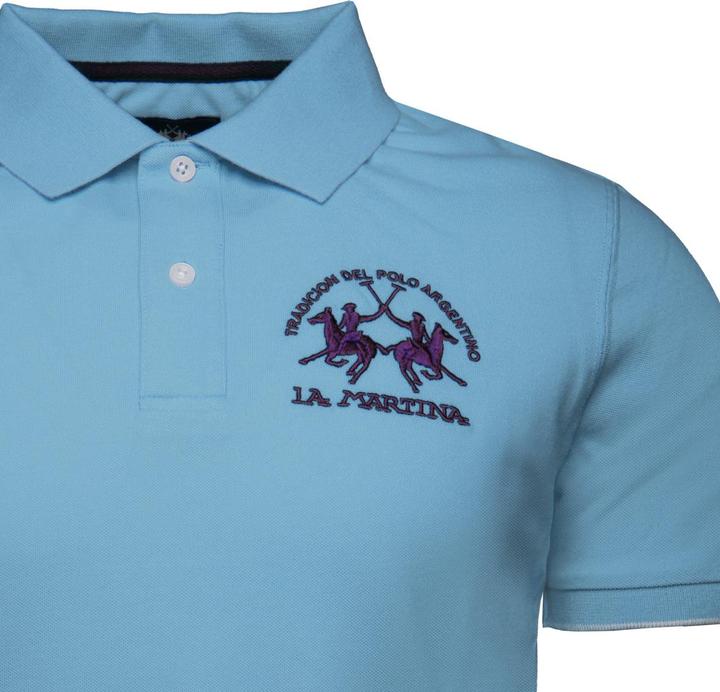 Produktbild La Martina MAP001 - 66641 (XL)
